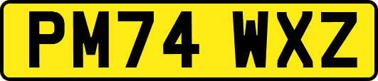 PM74WXZ