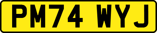 PM74WYJ