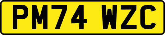 PM74WZC