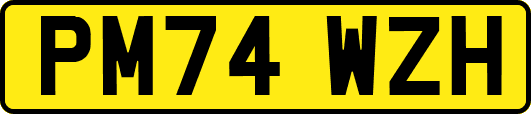 PM74WZH