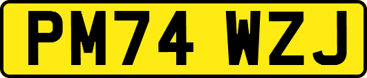 PM74WZJ