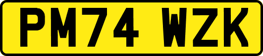 PM74WZK
