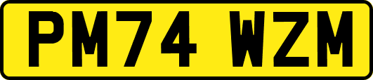 PM74WZM