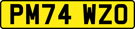 PM74WZO
