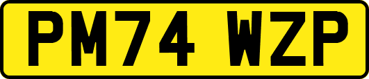 PM74WZP