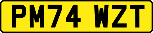 PM74WZT