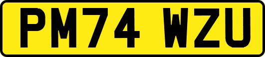 PM74WZU