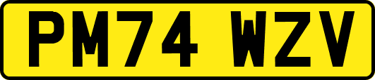 PM74WZV