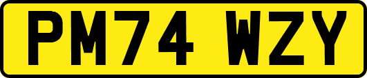PM74WZY