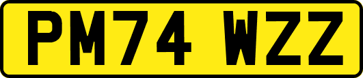 PM74WZZ