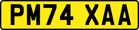 PM74XAA