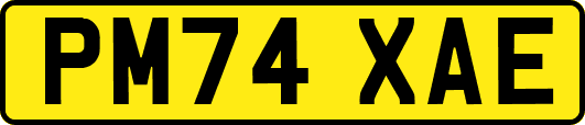PM74XAE
