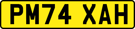 PM74XAH