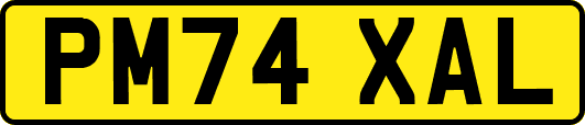 PM74XAL