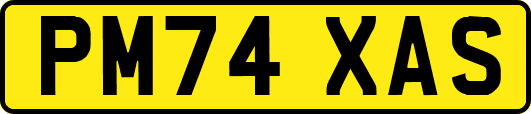 PM74XAS