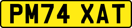 PM74XAT