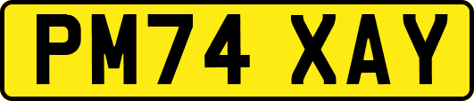 PM74XAY
