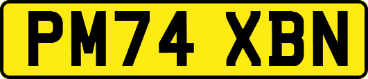PM74XBN