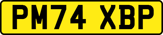 PM74XBP