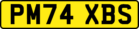 PM74XBS
