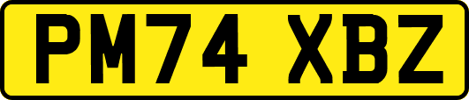 PM74XBZ