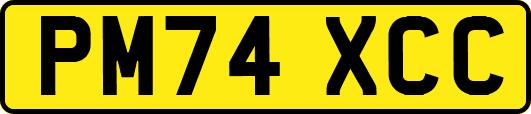 PM74XCC