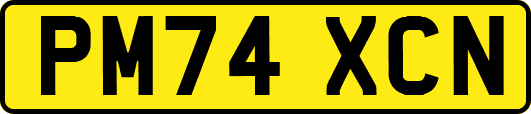 PM74XCN