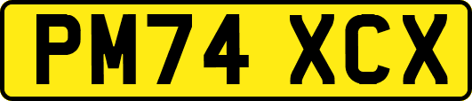 PM74XCX
