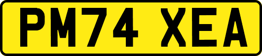 PM74XEA