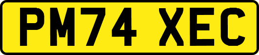 PM74XEC