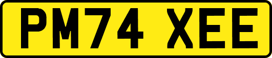 PM74XEE
