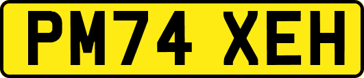 PM74XEH