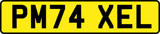 PM74XEL