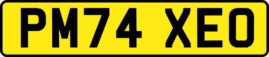 PM74XEO