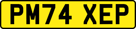 PM74XEP