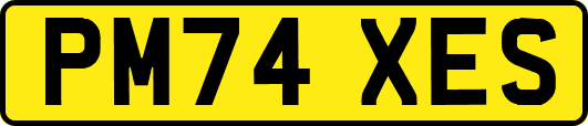 PM74XES