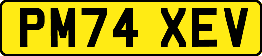 PM74XEV
