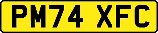 PM74XFC