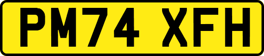 PM74XFH
