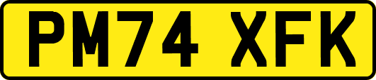 PM74XFK
