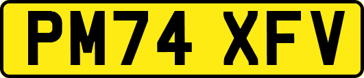 PM74XFV