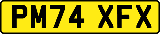 PM74XFX