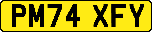 PM74XFY