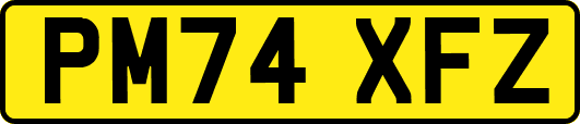 PM74XFZ