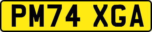PM74XGA