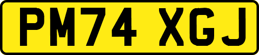 PM74XGJ