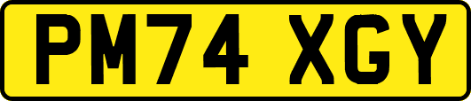 PM74XGY