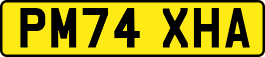 PM74XHA