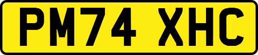 PM74XHC