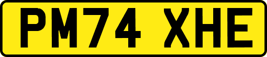 PM74XHE